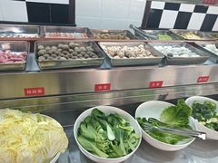 -要得自助火锅(新川路店)