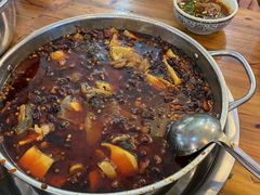 -黑竹香鸡(营和巷店)