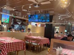 -西贝(南开大悦城店)