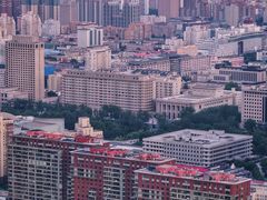 -中央广播电视塔