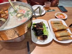 -福宝漠北·专注牛羊肉19年·西北菜(双湖林语店)
