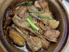 -鑫鸿达·海鲜闽菜热炒小馆(中山路店)