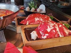 -湊湊火锅·茶憩(新中关购物中心店)