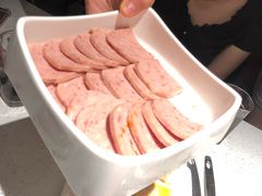 -海底捞火锅(团结桥店)