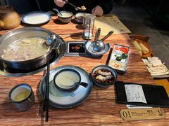 -润泽园椰子鸡(汇一城店)