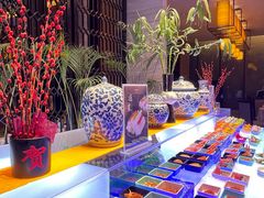 -福州天元国际威斯汀酒店·中国元素餐厅