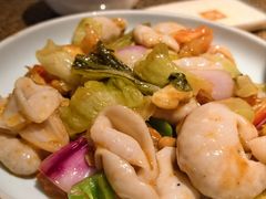 -老客家·客家菜(万达店)