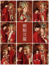 -全城热恋高端摄影·私人订制