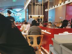 -茅庐毛血旺(烟台大悦城店)