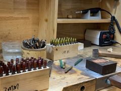 -鈊藝銀匠·银饰DIY工作室(永庆坊店)