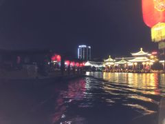 -南通濠河风景名胜区