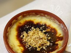 牛奶布丁-沙漠玫瑰土耳其餐厅(神路街店)