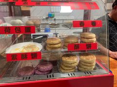 -阊门姚记豆浆(旧学前直营店)