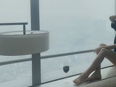 -长沙尼依格罗酒店