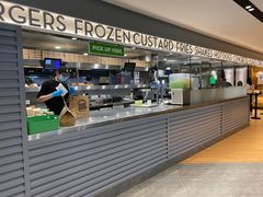 -Shake Shack(西单大悦城店)