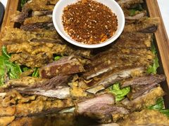 -解家河南菜(商鼎路店)