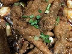 -老牌坊•鲁菜名店•地道济南菜(大观园商埠店)
