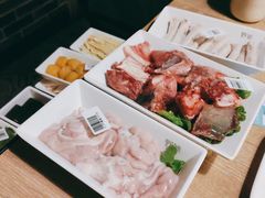 -野妹经典火锅(民治店)