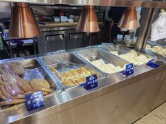 -蒙艾里民族传统菜蒙餐