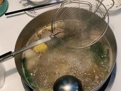 -陈记顺和牛肉火锅馆(天河北路店)