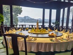 -柳莺湖上·湖景餐厅·江南菜(西湖店)
