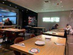 大堂-棒约翰比萨·意面(金桥国际店)
