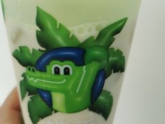 -柠季·手打柠檬茶(静安大悦城北座B1店 )