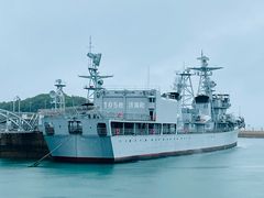 -中国人民解放军海军博物馆
