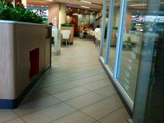 -肯德基(西安电子城店)