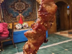 -乡村馕坑肉·烧烤·新疆菜·本地人更爱吃(阿勒泰首店)