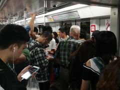 -白云公园(地铁站)