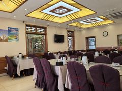 -成都驻京办餐厅(蜀都宾馆店)