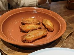 -萨莉亚意式餐厅(南京万达茂店)