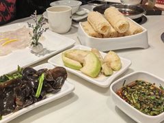-围炉夜话·潮汕卤水火锅(榕江店)