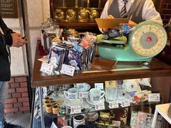 -西村咖啡店 (中山手本店)