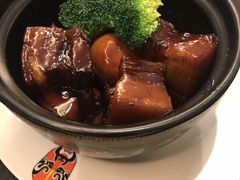 -俏江南天津时尚曲艺主题餐厅(马场道店)