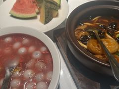 -荷塘秋月·本帮江浙菜(国权路店)