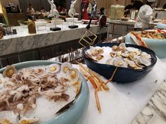 -沈阳和平艾美酒店新食谱西餐厅