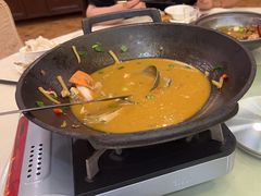 -千岛湖鱼味馆(十字街总店)