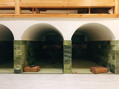 -善水温泉·汗蒸·SPA·生活会馆(桑田路店)