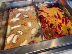 -月满大江千层肚火锅(锦城大道店)