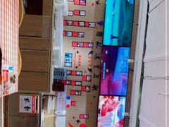 -西贝莜面村(金隅嘉品mall店)