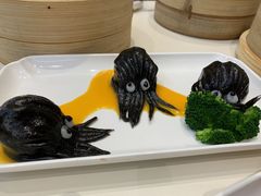 -蔡澜点心·粤菜(月星环球港店)