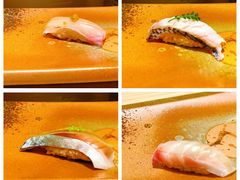-荣一代目OMAKASE板前料理