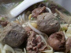 -潮镇老尾牛杂(环城西路店)