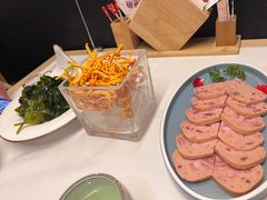 -如一鸡鲍鱼·粤式煲汤(长泰广场店)