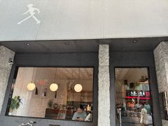 -常识咖啡common sense(春熙路店)