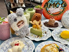 -Grande A'moo(上海万象城店)