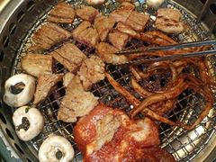 -火炉火自助餐(喜隆多店)