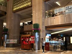 -广州粤海喜来登酒店